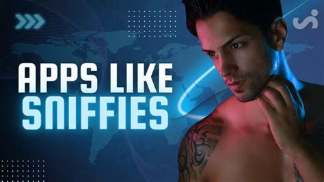 7 Apps like Sniffies – Alternative Gay Cruising Apps [2024]